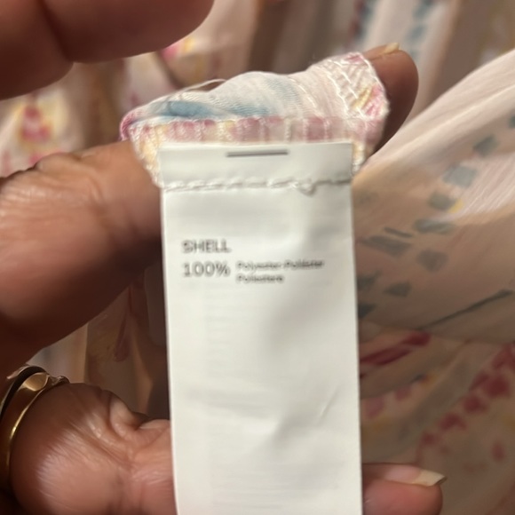 Pupshe beautiful maxi sheer dress - Picture 5 of 6